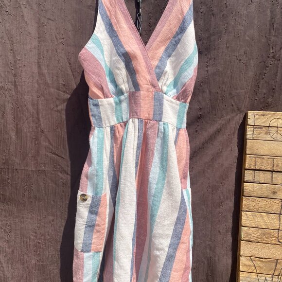 🤗158- You Are Striping Adorable 💖 American Eagle - Picture 3 of 16